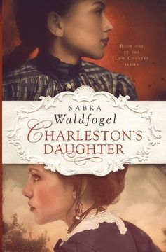 portada Charleston's Daughter (en Inglés)
