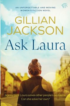 portada Ask Laura (in English)