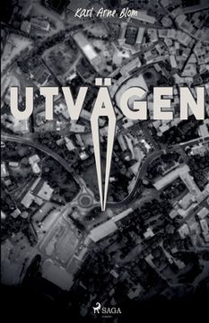 portada Utvägen (in Swedish)