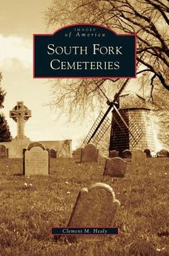 portada South Fork Cemeteries (in English)