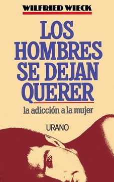 portada Los Hombres se Dejan Querer (in Spanish)
