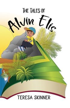 portada The Tales of Alvin Elis (in English)