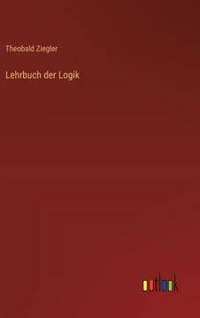 portada Lehrbuch der Logik (en Alemán)