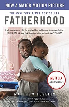portada Fatherhood: Now a Major Motion Picture on Netflix (en Inglés)