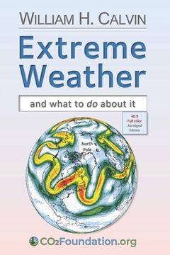 portada Extreme Weather: and what to do about it (in English)