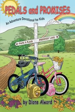 portada Pedals and Promises: An Adventure Devotional for Kids