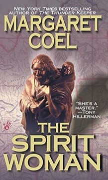 portada The Spirit Woman (in English)