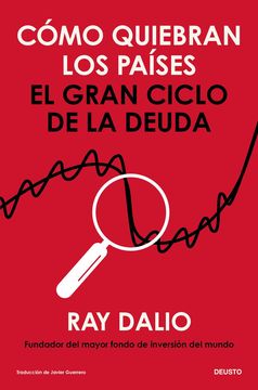 portada Cómo quiebran los países (in Spanish)