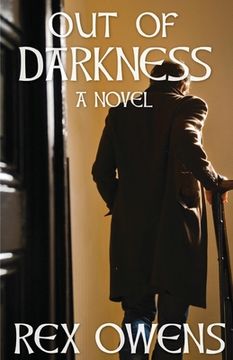portada Out Of Darkness - A Novel (in English)