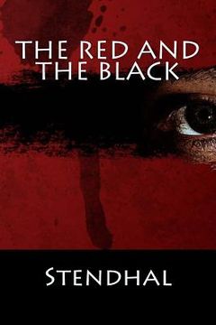 portada The Red and the Black (en Inglés)