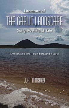 portada Literature of the Gaelic Landscape