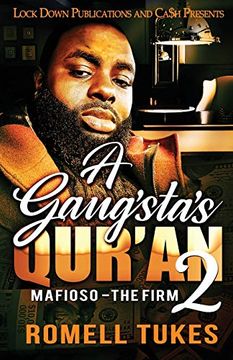 portada A Gangsta's Qur'an 2 (en Inglés)