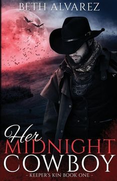 portada Her Midnight Cowboy (en Inglés)