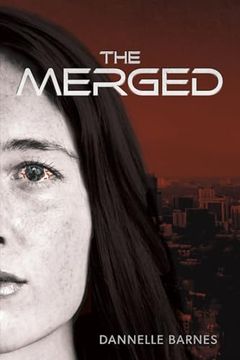 portada The Merged (en Inglés)