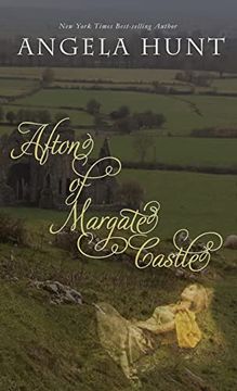 portada Afton of Margate Castle (en Inglés)