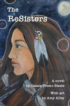 portada The ReSisters (in English)