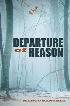 portada Departure of Reason (en Inglés)