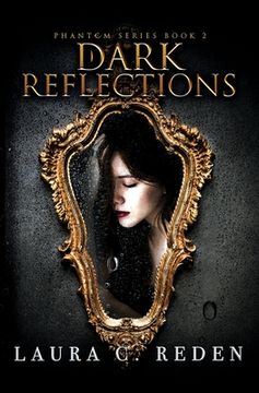 portada Dark Reflections (en Inglés)