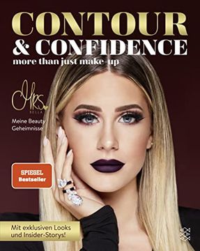portada Contour & Confidence: Mrs. Bellas Beauty-Geheimnisse. Mit Exklusiven Looks und Insider-Storys (en Alemán)