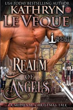 portada Realm of Angels (in English)