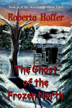 portada The Ghost of the Frozen North