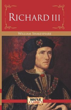 portada Richard III