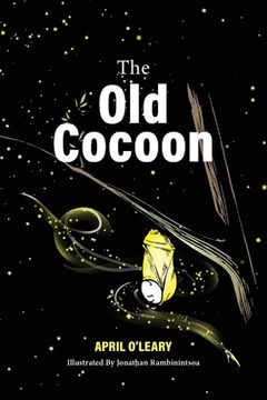 portada The Old Cocoon (en Inglés)