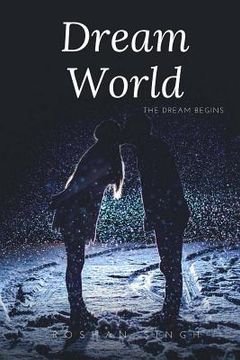 portada Dream World: The dream begins (in English)