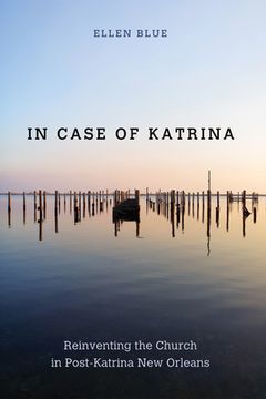 portada In Case of Katrina (in English)