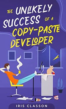 portada The Unlikely Success of a Copy-Paste Developer 