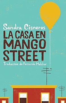 portada La Casa en Mango Street (in Spanish)