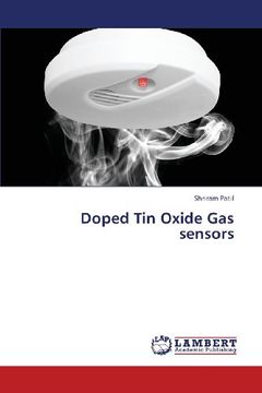 portada Doped Tin Oxide Gas Sensors