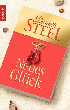 portada Neues Glück: Roman