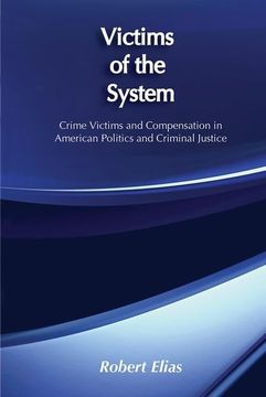 portada Victims of the System (en Inglés)