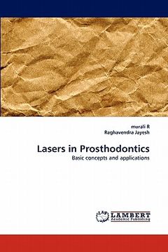 portada lasers in prosthodontics