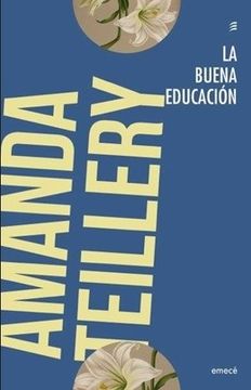 portada La Buena Educación (in Spanish)