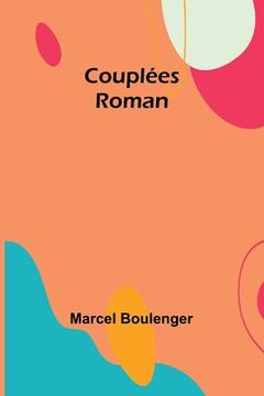 portada Couplées: Roman (in English)