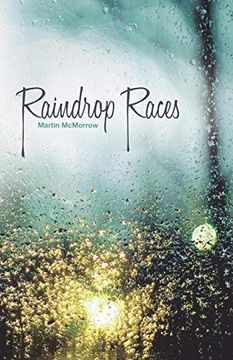 portada Raindrop Races (en Inglés)