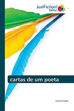 portada Cartas de um Poeta (in Portuguese)