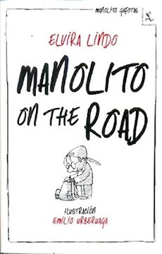 portada Manolito on the Road
