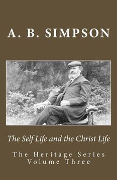 portada The Self Life and the Christ Life