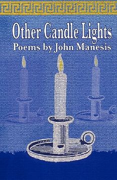 portada other candle lights (in English)