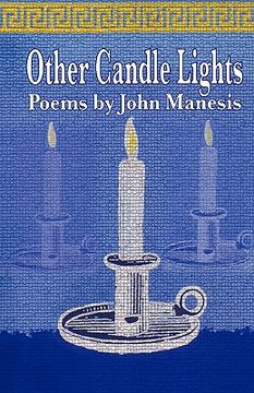 portada other candle lights (en Inglés)