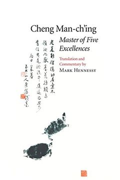 portada Master of Five Excellences (in English)