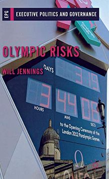 portada Olympic Risks (in English)