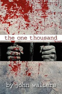 portada the one thousand: a novella (in English)