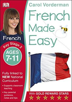 portada French Made Easy (Language Made Easy)