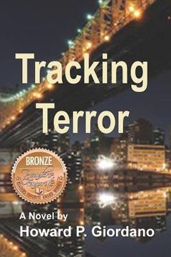 portada Tracking Terror (en Inglés)
