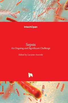 portada Sepsis: An Ongoing and Significant Challenge (en Inglés)