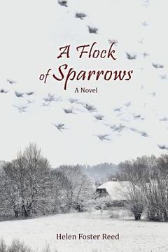 portada A Flock of Sparrows (en Inglés)